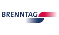 Brenntag-Logo Brenntag-Logo