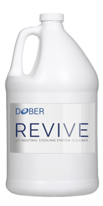 Dober Revive cooling system cleaner