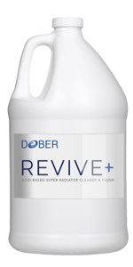 Dober Revive Plus cooling system cleaner