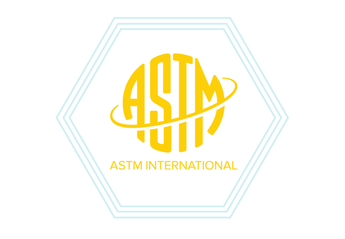 ASTM (American Society for Testing and Materials) Logo