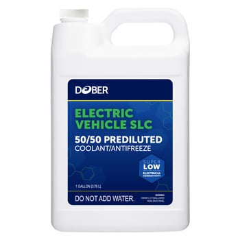 Dober Electric Vehicle Super Low Conductivity Coolant Front r5 web Dober Electric Vehicle Super Low Conductivity Coolant Front r5 web