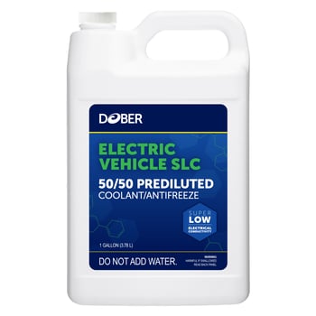 Dober Electric Vehicle Super Low Conductivity Coolant Front r5 web