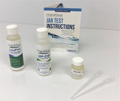 jar test kit jar test kit
