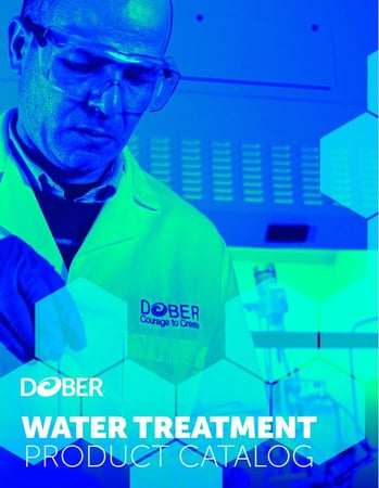 Dober industrial water treatment