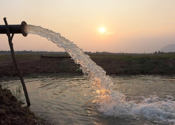 water treatment with tannin offers a more sustainable solution