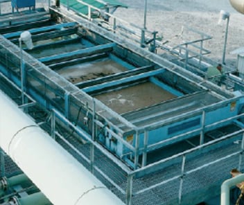 food and beverage industry site