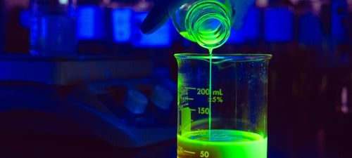 Data Center Coolant