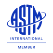 ASTM Member