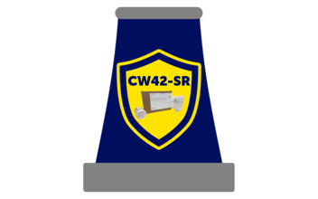 Graphic showing the benefits of CW42-SR for yellow metal corrosion inhibition