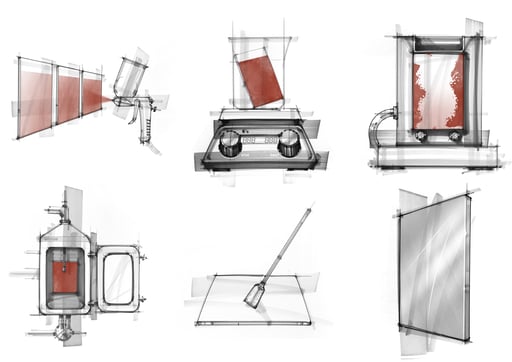 How to clean nutraceutical equipment