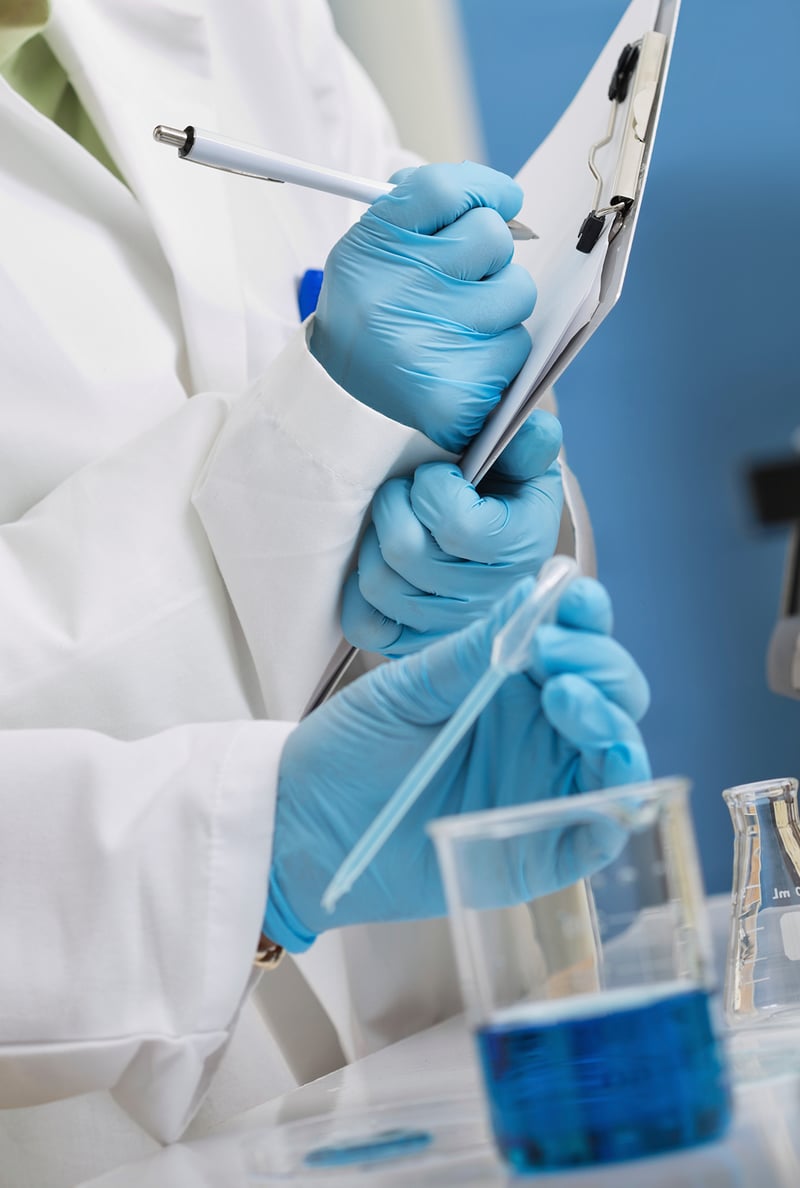 Cleaning Validation Support For Critical Cleaners