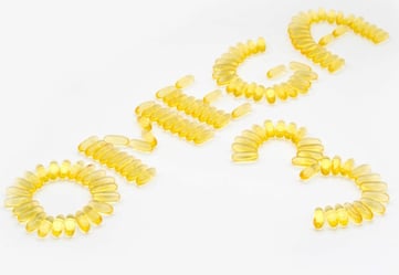OMega 3