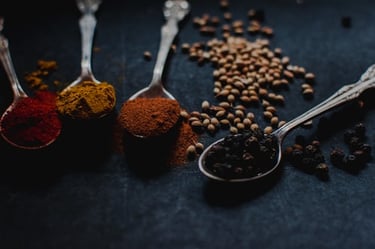 turmeric