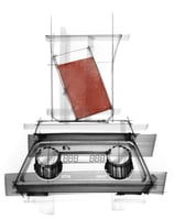 Cleaning chemistry optimization