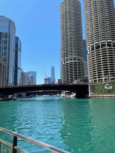 Chicago River