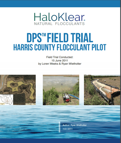 DPS Field Trial