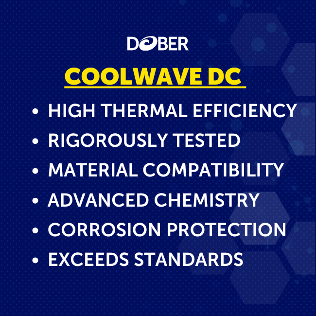 Dober - Coolwave Dober - Coolwave