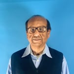 Dober - Headshot - Govind Dober - Headshot - Govind