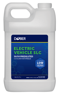 Dober Electric Vehicle SLC Coolant