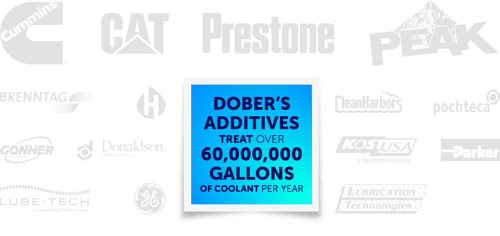 Dober-Coolant-Additives-Logos Dober-Coolant-Additives-Logos