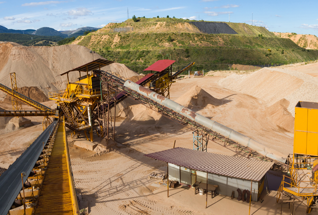 Aggregate