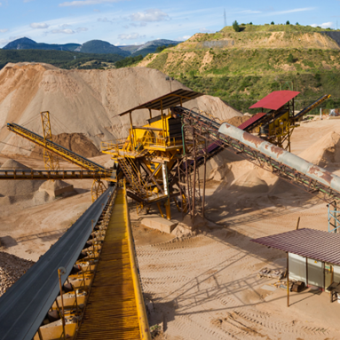 Aggregate