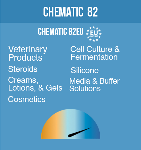 Chematic 82