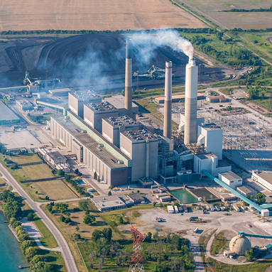 Coal Ash
