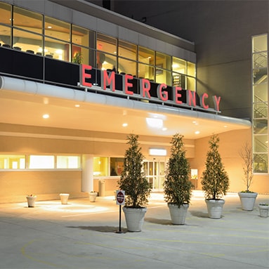 Hospitals