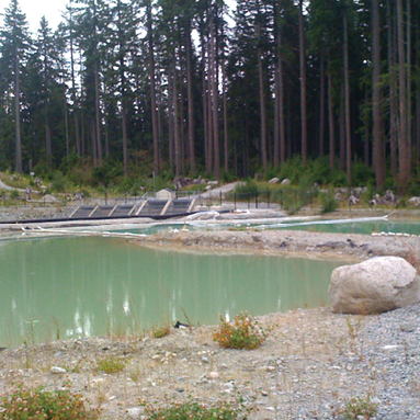 Stormwater