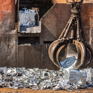 Metals Recycling