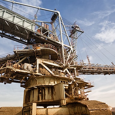 Mining & Mineral Processing