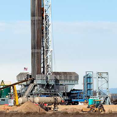 Oil & Gas