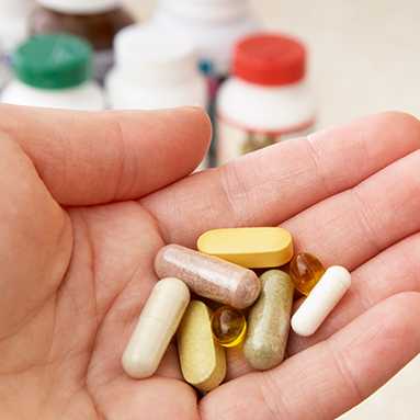 Nutraceuticals