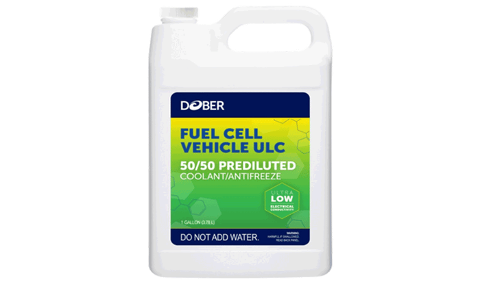 Fuel Cell Coolant