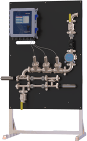 Glycol Monitor