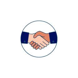 Handshake_Outline Handshake_Outline