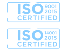 ISO Certified