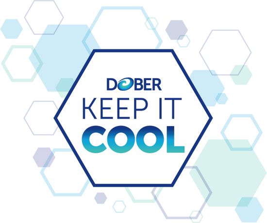 Dober - Keep It Cool - EV FC Coolant