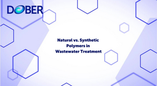 Natural vs. synthetic polymers