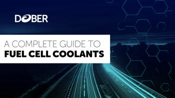 Fuel cell coolant