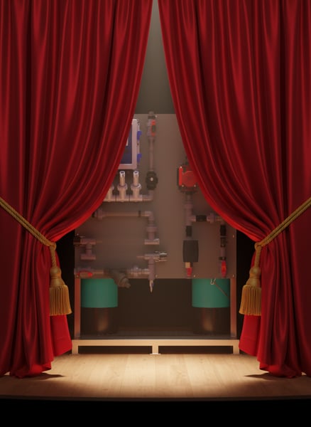 SRG2E Curtains SRG2E Curtains