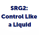 SRG2 controls like a liquid program