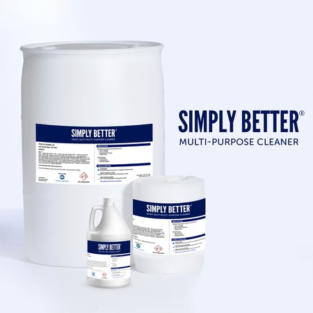Simply Better Multipurpose cleaner
