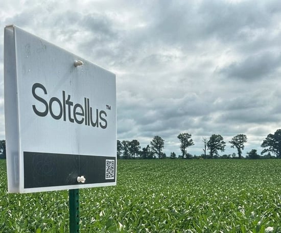 Sustainable farming