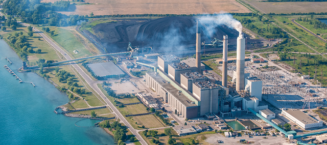 industrial water treatment industrial water treatment