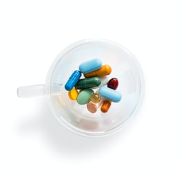 Nutra pills
