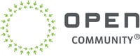Data center coolant open compute project logo