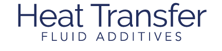 Heat Transfer Fluid Additives Heat Transfer Fluid Additives