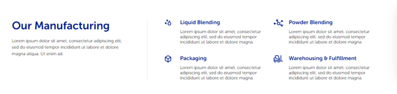 suspended soils detergents